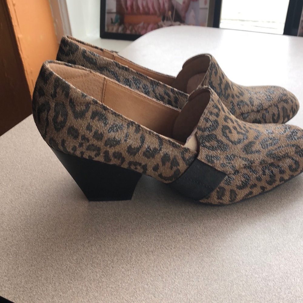 Ladies Sofft Heels